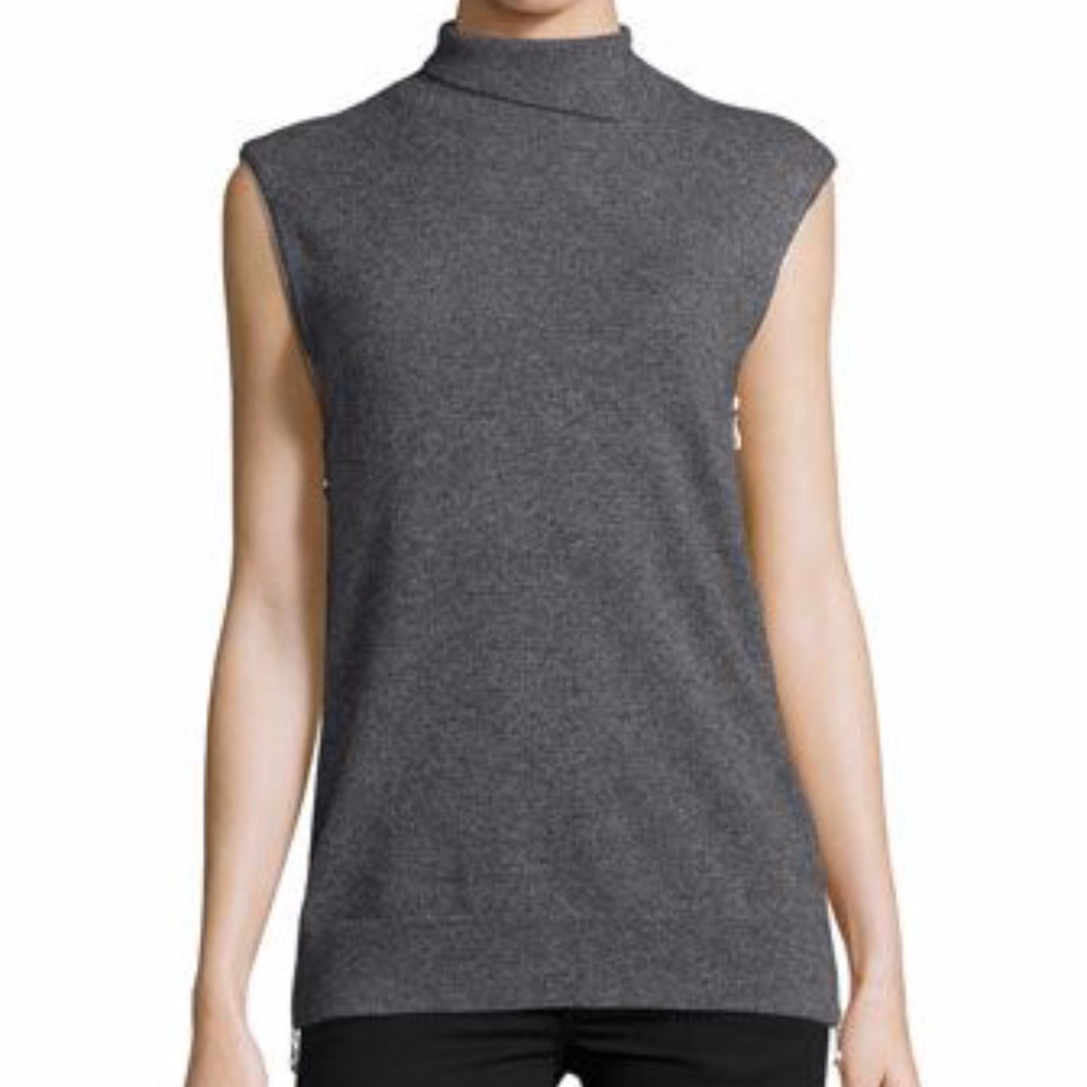 Neiman Marcus | Cashmere Collection Turtleneck XS